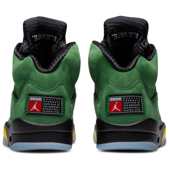 Nike Air Jordan 5 retro SE